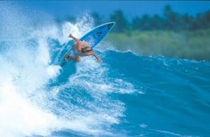 "Roxy, Pionera en Ropa de Surf Femenina"