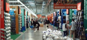 "Decathlon, Deportes y Prestigio"